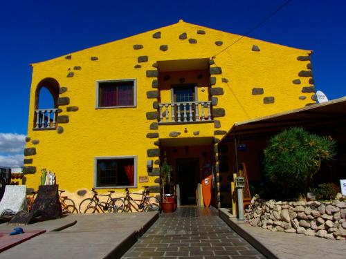 Фотографии хостела 
            Los Amigos Hostel Tenerife