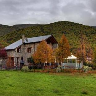 Фотографии гостевого дома 
            Casa Rural Villa Gervasio