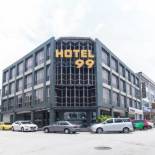 Фотография гостиницы Hotel 99 Kelana Jaya (PJ)