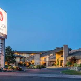 Фотографии гостиницы 
            Red Lion Hotel Pasco Airport & Conference Center