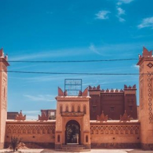 Фотография гостевого дома Kasbah Ait Kassi