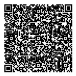 QR код гостиницы АФФОНИКЕЙТ