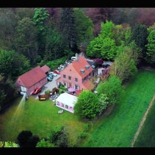 Фотография мини отеля B&B Le Pavillon Du Bois De Buis