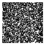 QR код гостевого дома Белый Шоколад