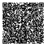 QR код мини отеля Салют