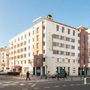 Фотографии гостиницы 
            B&B Hôtel Paris Saint-Denis Pleyel