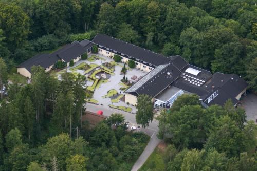 Фотография мини отеля Rold Storkro