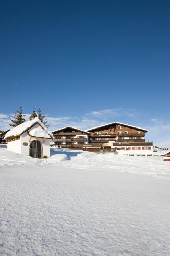 Фотография гостиницы Hotel Sonnenburg