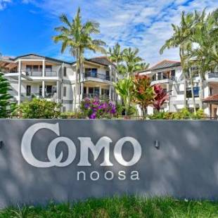 Фотографии гостиницы 
            Como Noosa