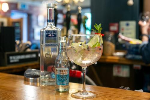 Фотография мини отеля The Cowdray Arms