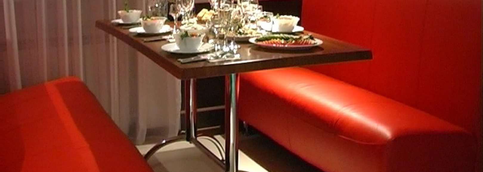 Фотография банкетного зала Северная жемчужина