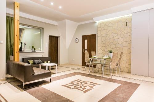 Фотография апарт отеля Noclegi10A