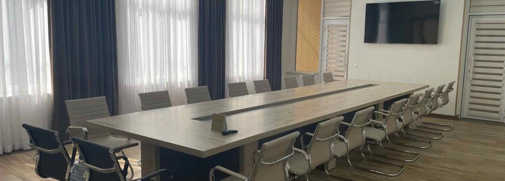 Фотография конференц-зала Gold Niyara