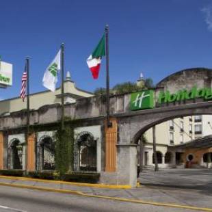 Фотографии гостиницы 
            Holiday Inn Orizaba, an IHG Hotel