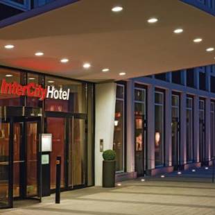 Фотографии гостиницы 
            IntercityHotel Hannover