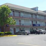 Фотография гостиницы InTown Suites Extended Stay Birmingham AL - Southpark Drive