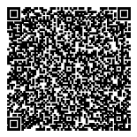 QR код гостиницы Бабушкин Сад