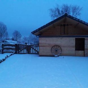 Фотография апарт отеля Le Carport