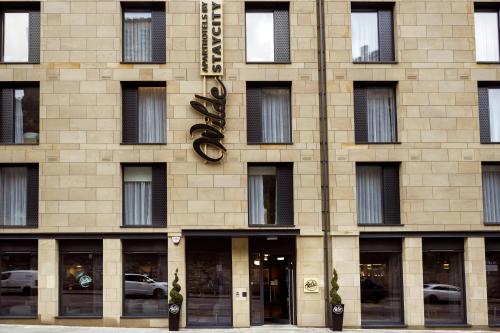 Фотографии апарт отеля 
            Wilde Aparthotels by Staycity Edinburgh Grassmarket