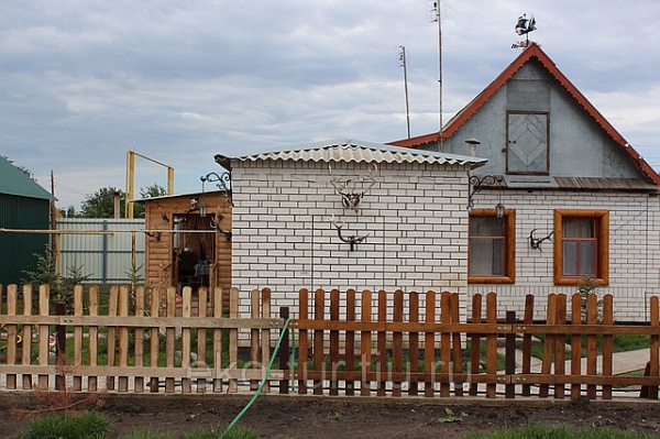 Фотография гостевого дома №6