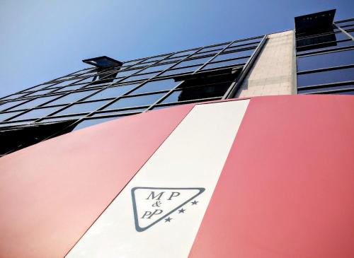 Фотография гостиницы Hotel Martini