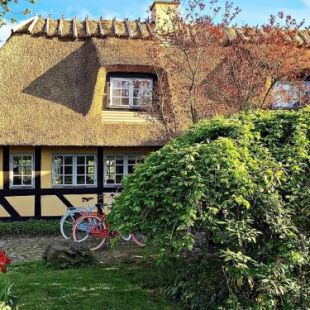 Фотография гостевого дома Holiday home Rudkøbing X