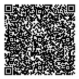 QR код апарт отеля Златинские Лавки