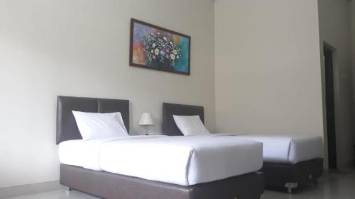 Фотографии гостиницы 
            Hotel Parahyangan