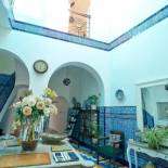 Фотография гостевого дома Hostal Casa Alborada