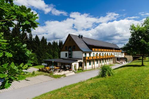 Фотография гостиницы Waldhotel Vogtland