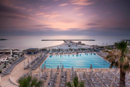 Фотография гостиницы The Vista At Hilton Tel Aviv