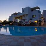 Фотография апарт отеля Naxos Kalimera Apartments