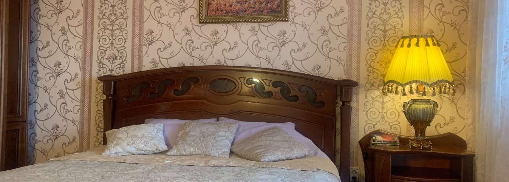 Фотография Жилья посуточно Парус