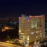 Фотография гостиницы ibis Bengaluru Hosur Road - An Accor Brand