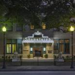 Фотография гостиницы Le Meridien Dallas, The Stoneleigh