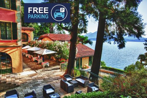 Фотография гостиницы Relais Casali della Cisterna