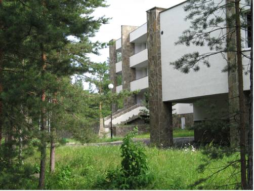 Фотография гостиницы Калевала