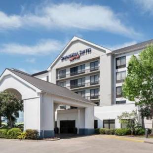 Фотографии гостиницы 
            SpringHill Suites Houston Hobby Airport