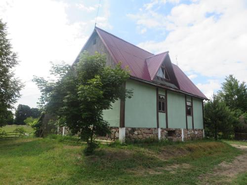 Фотография базы отдыха ПростоСашино