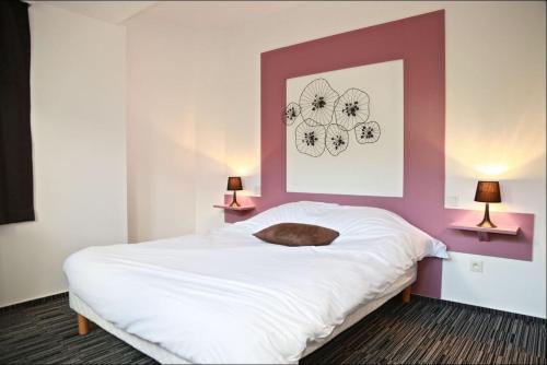 Фотография гостиницы La Demeure des 2 Trésors