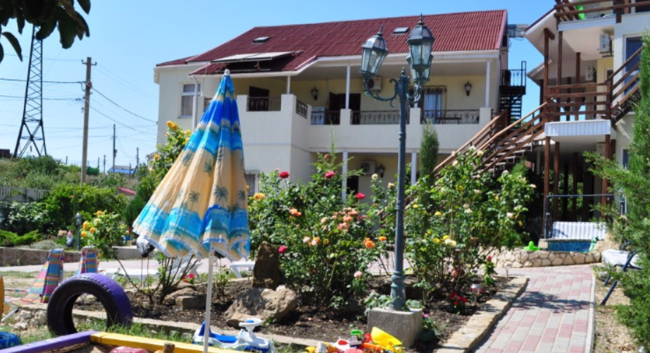 Фотография гостиницы Меркурий