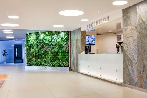 Фотография гостиницы Best Western Hotel Vista