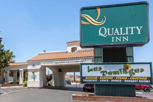 Фотография гостиницы Quality Inn On Historic Route 66