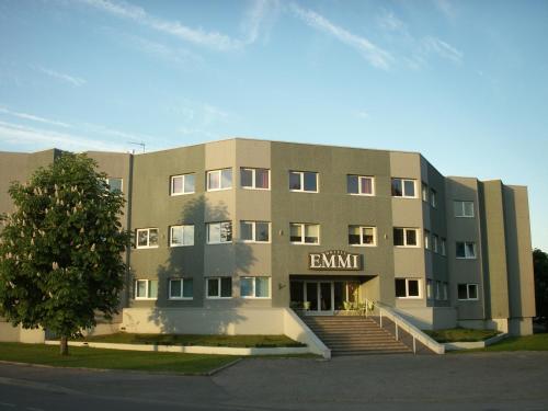 Фотография гостиницы Hotel Emmi