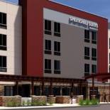 Фотография гостиницы SpringHill Suites by Marriott Denver West/Golden