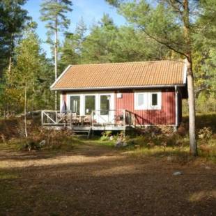 Фотографии гостевого дома 
            Gärdsholmens Skärgårdshemman "Boken"