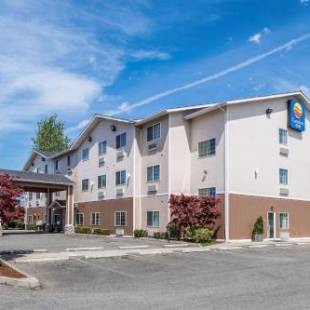 Фотографии гостиницы 
            Comfort Inn Auburn – Seattle