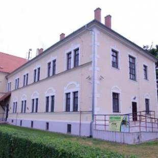 Фотографии гостевого дома
Koleje Zamecek