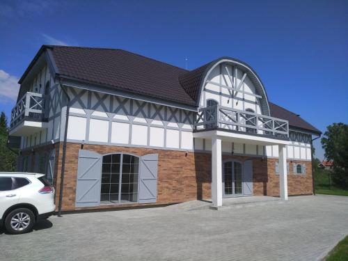 Фотография мини отеля 4active health hotel and sport center