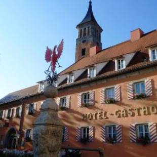 Фотографии гостиницы 
            Meister BÄR HOTEL Ostbayern